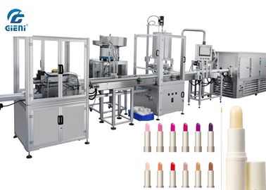 Macchina di rifornimento completamente automatica del balsamo di labbro