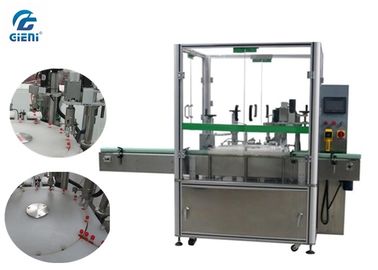 Un buon prezzo. Macchina di rifornimento automatica piena dell'olio essenziale con il volume della tappatrice 10-30ML in linea