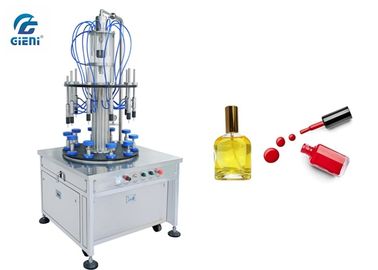 Un buon prezzo. Operatore pneumatico della macchina di rifornimento dello smalto 3 con i materiali a base d'acqua in linea