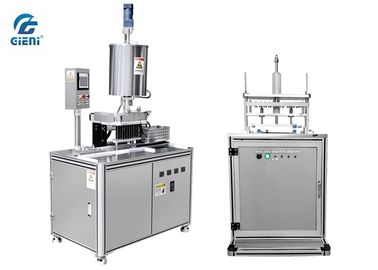 Un buon prezzo. Temperatura professionale del Releaser della muffa di vuoto della macchina di rifornimento del rossetto regolabile in linea