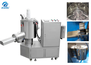 Un buon prezzo. Un miscelatore cosmetico della polvere dell'asse, norma/2800RPM del CE di capacità 10KGS in linea