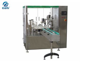 Macchina di rifornimento automatica dello smalto