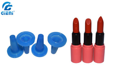 Un buon prezzo. Rossetto che rende ad attrezzatura rossetto cosmetico modellare/muffa di plastica del rossetto in linea