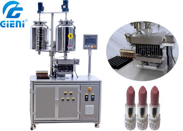 macchina di rifornimento cosmetica del carro armato del riscaldamento del doppio 20L con dodici ugelli