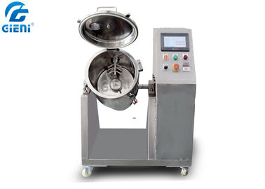 Un buon prezzo. 220V / miscelazione cosmetica della polvere dell'ombretto della macchina della stampa della polvere di tensione 380V in linea