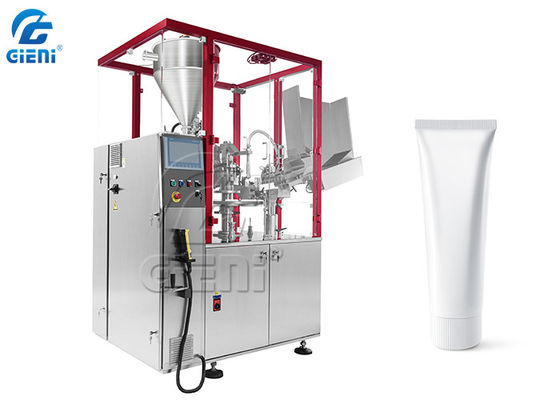 Macchina di rifornimento cosmetica della metropolitana 200ml 60ppm di PID 19mm