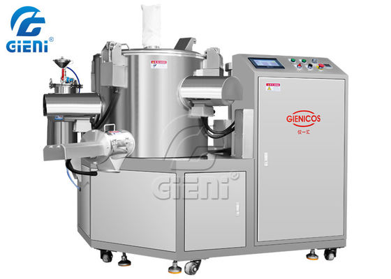 Miscelatore cosmetico della polvere del CE 2840rpm 50kg/Batch 200L
