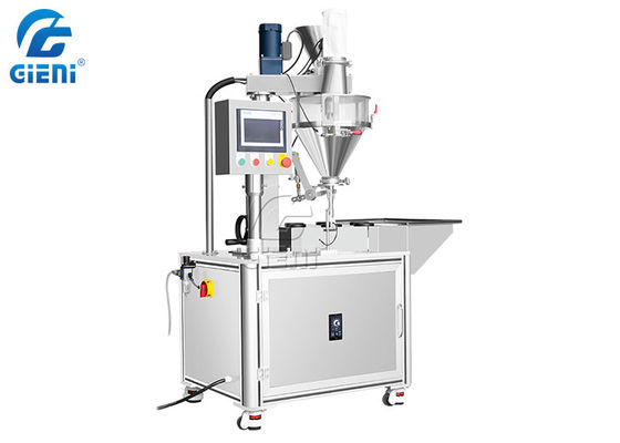 alimentazione cosmetica automatica della vite della macchina di rifornimento dei semi 900pcs/H