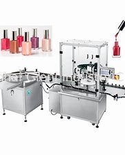 Un buon prezzo. L'alta velocità 2 dota la macchina d'un polverizzatore di rifornimento automatica dello smalto 10ml in linea
